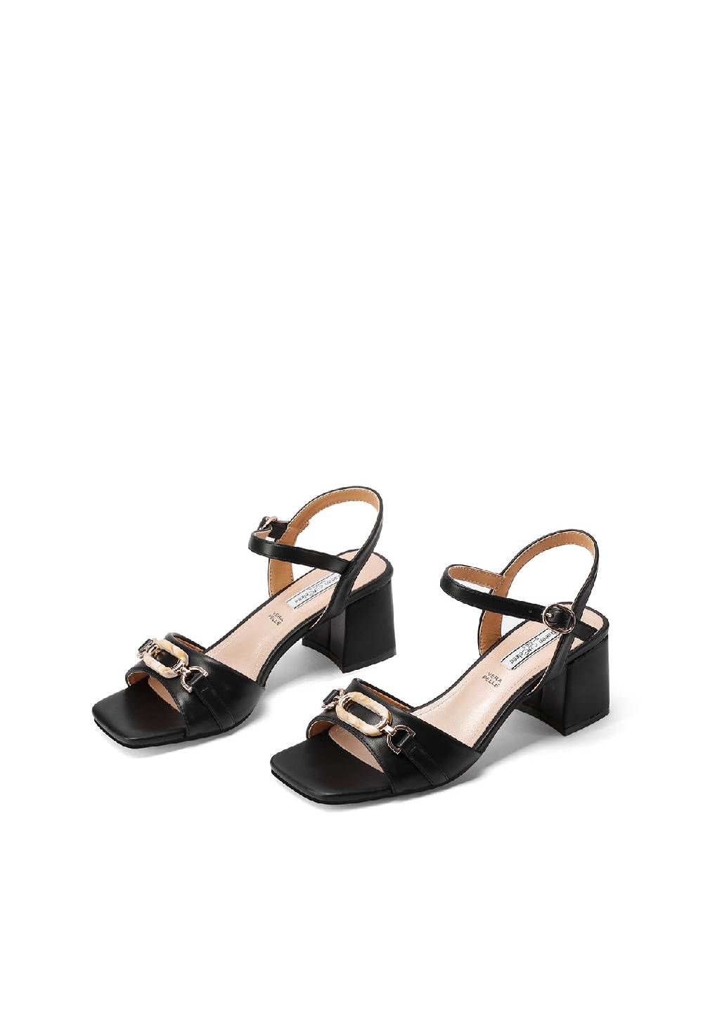 Queen Helena Sandali ZM9704-1 Fino Al -60%