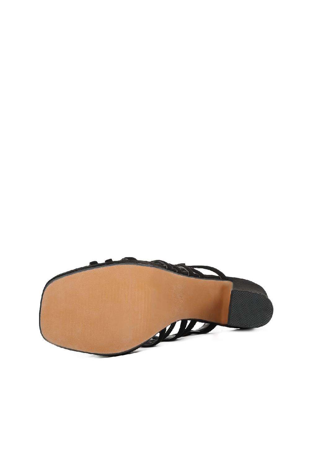 Queen Helena Sandali ZM9679 Shopping Online