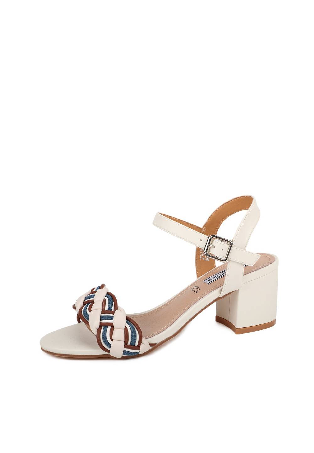 Queen Helena Sandali ZM9628 Prezzo Ridotto