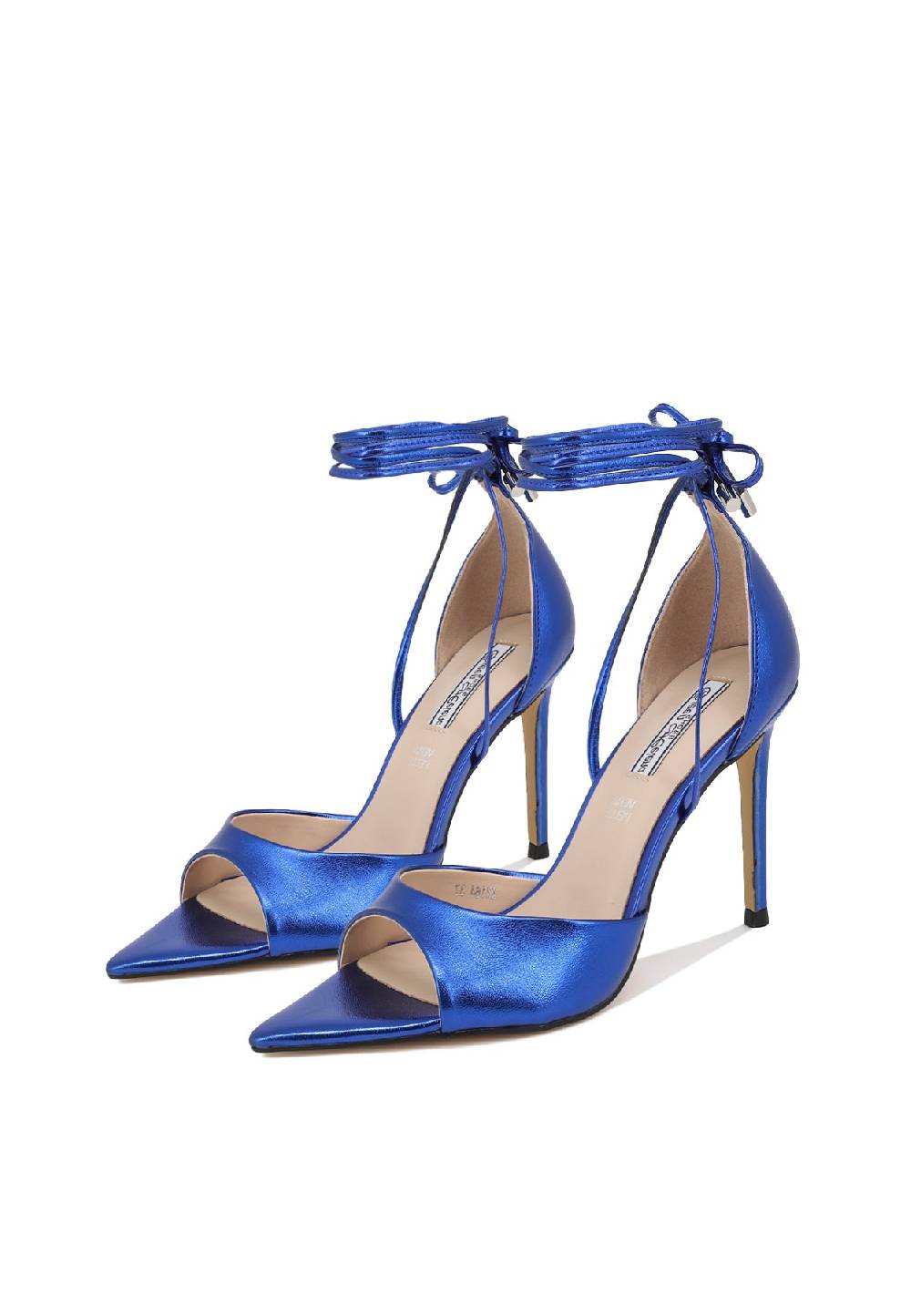 Queen Helena Décolleté - K3164 Presa