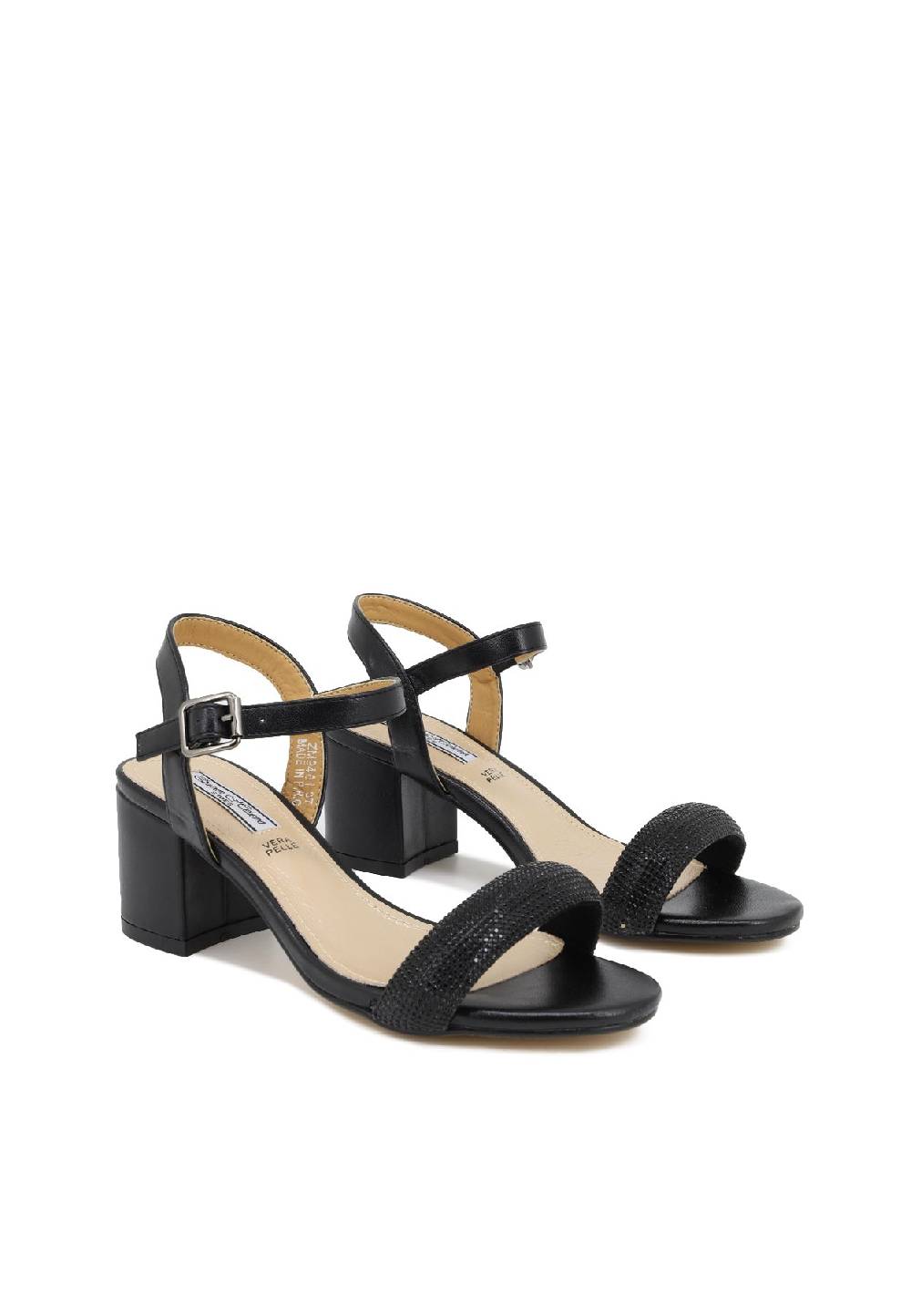 Queen Helena Sandali eleganti - ZM9461 Sconto