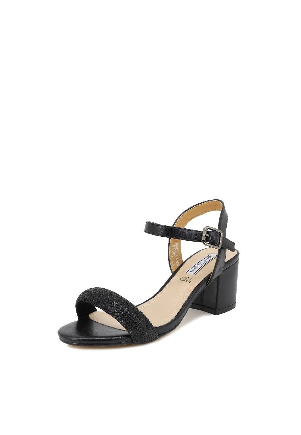 Queen Helena Sandali eleganti - ZM9461 Sconto