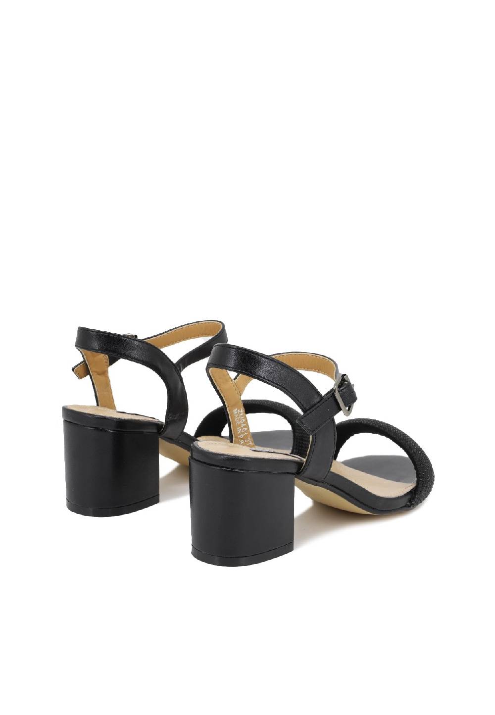 Queen Helena Sandali eleganti - ZM9461 Sconto