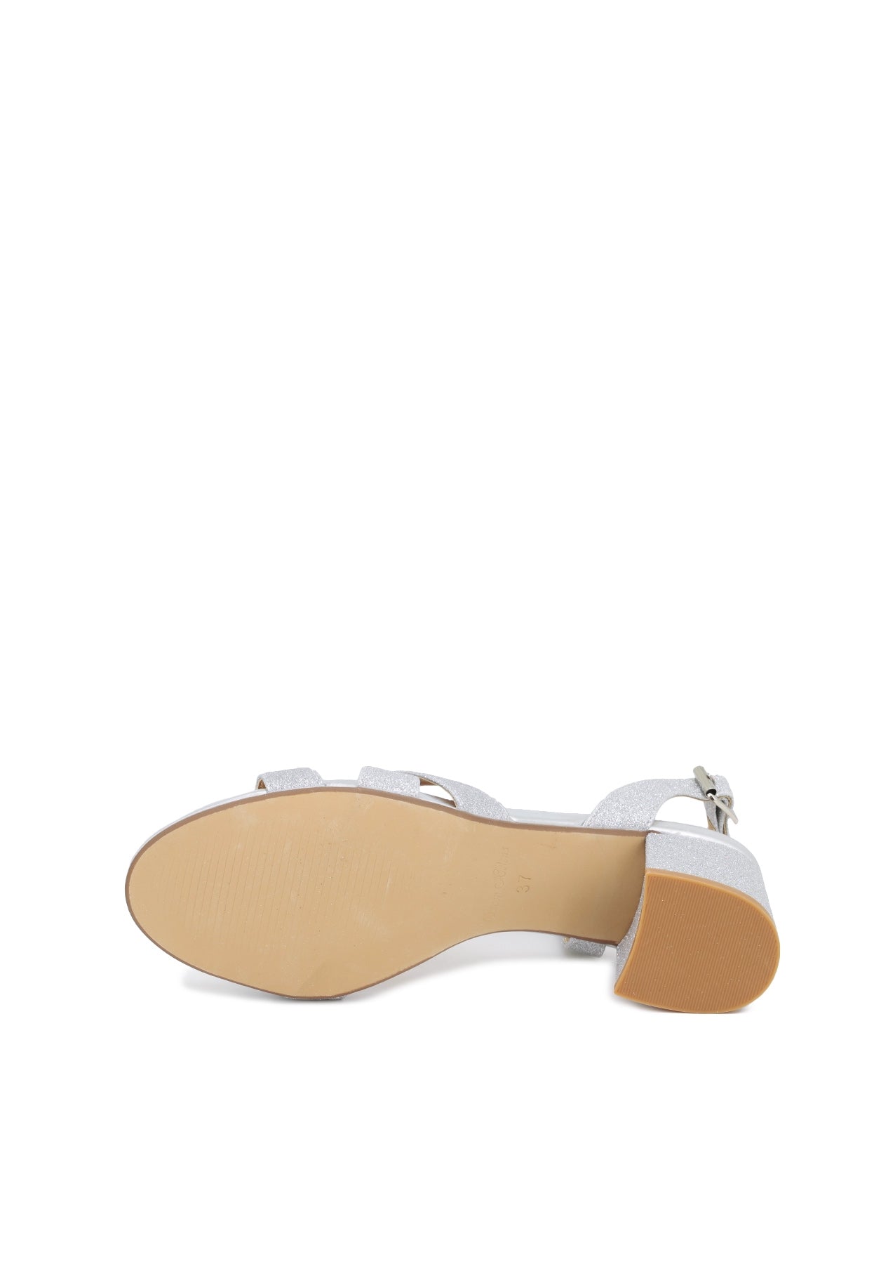 Queen Helena Sandali eleganti - ZM9463 Offerta