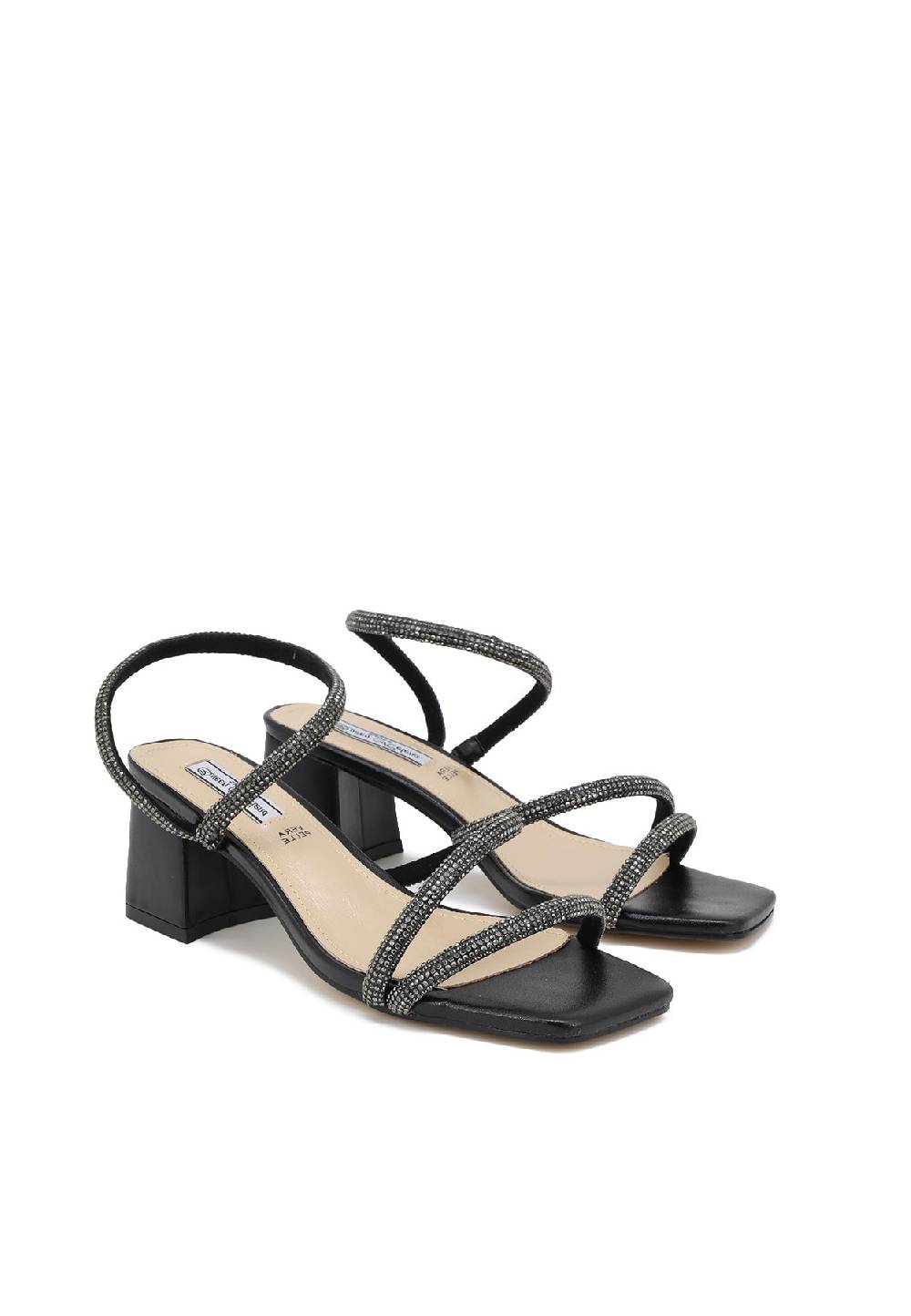 Queen Helena Sandali - ZM9470 Economico