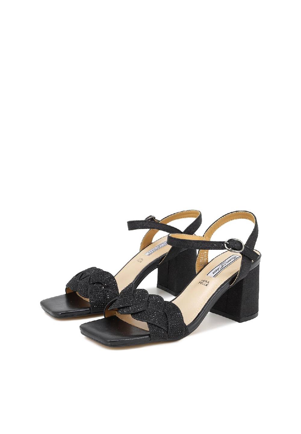 Queen Helena Sandali - ZM9413 Outlet