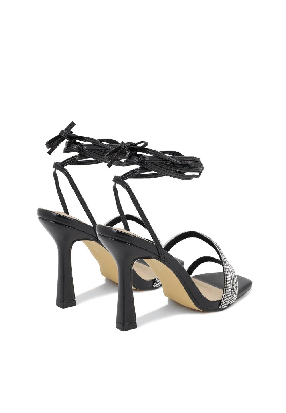 Queen Helena Sandali eleganti - ZM9304 Saldi