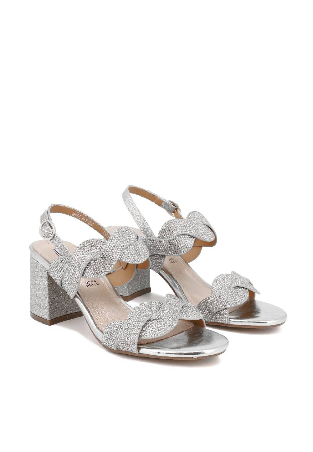 Queen Helena Sandali - ZM9098 Offerte