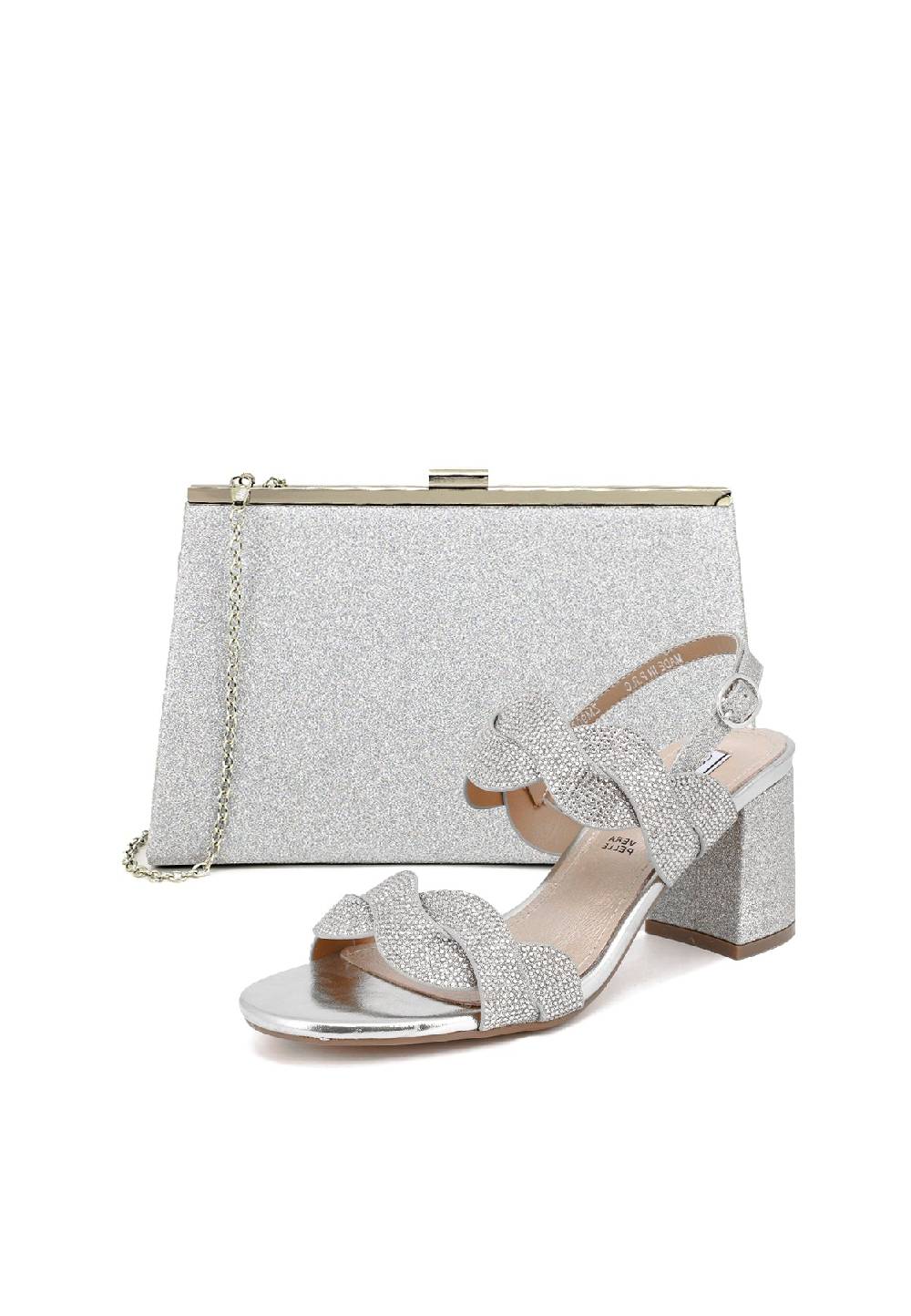 Queen Helena Sandali - ZM9098 Offerte