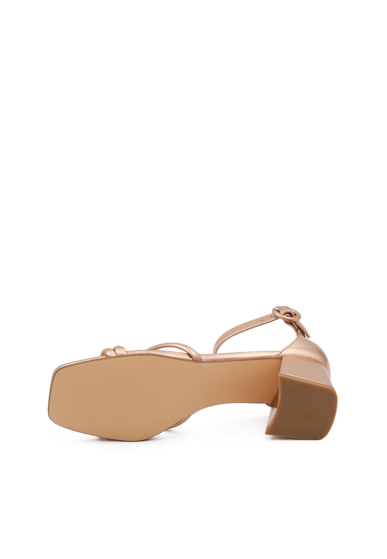 Queen Helena Sandali eleganti - ZM9302 Hotsell
