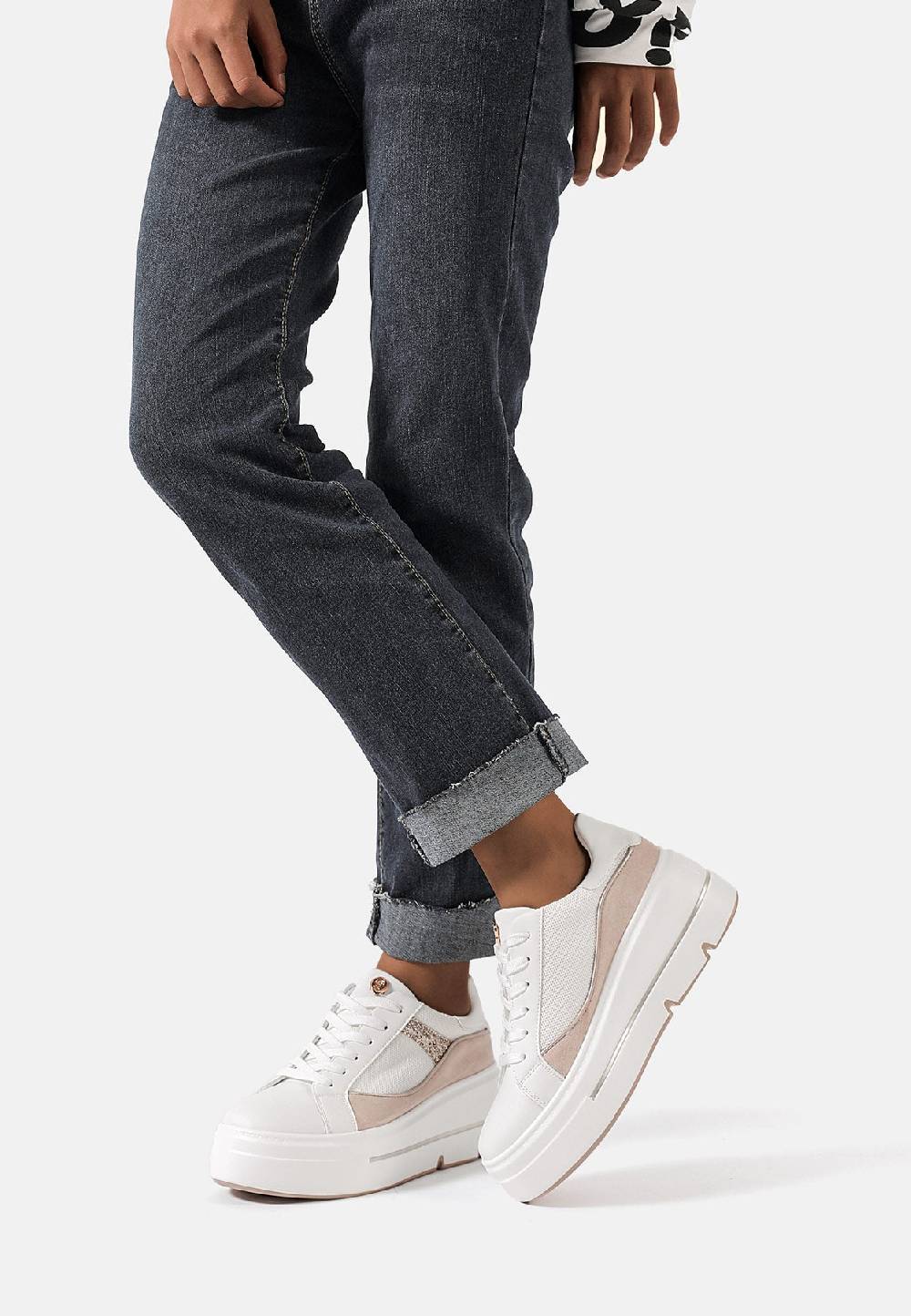 Queen Helena Sneakers X30-13 Saldi Di Fabbrica