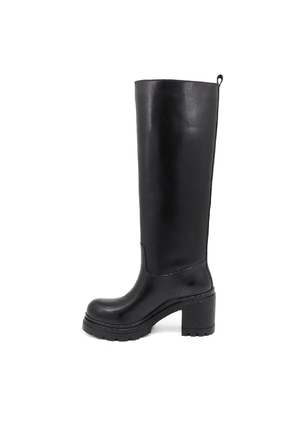 Queen Helena Stivali - QH-22 L291 - vera pelle Negozio online di fabbrica