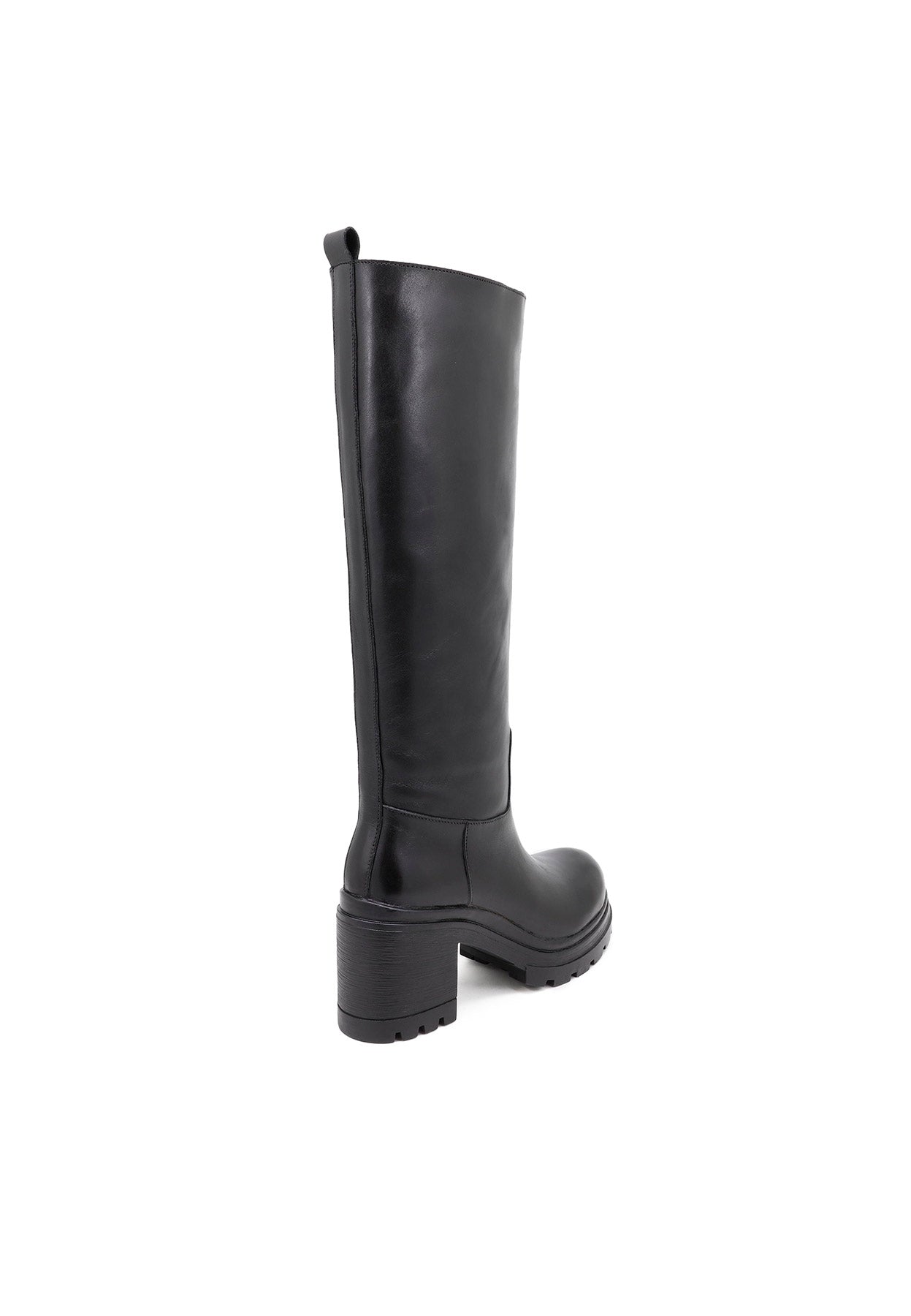 Queen Helena Stivali - QH-22 L291 - vera pelle Negozio online di fabbrica