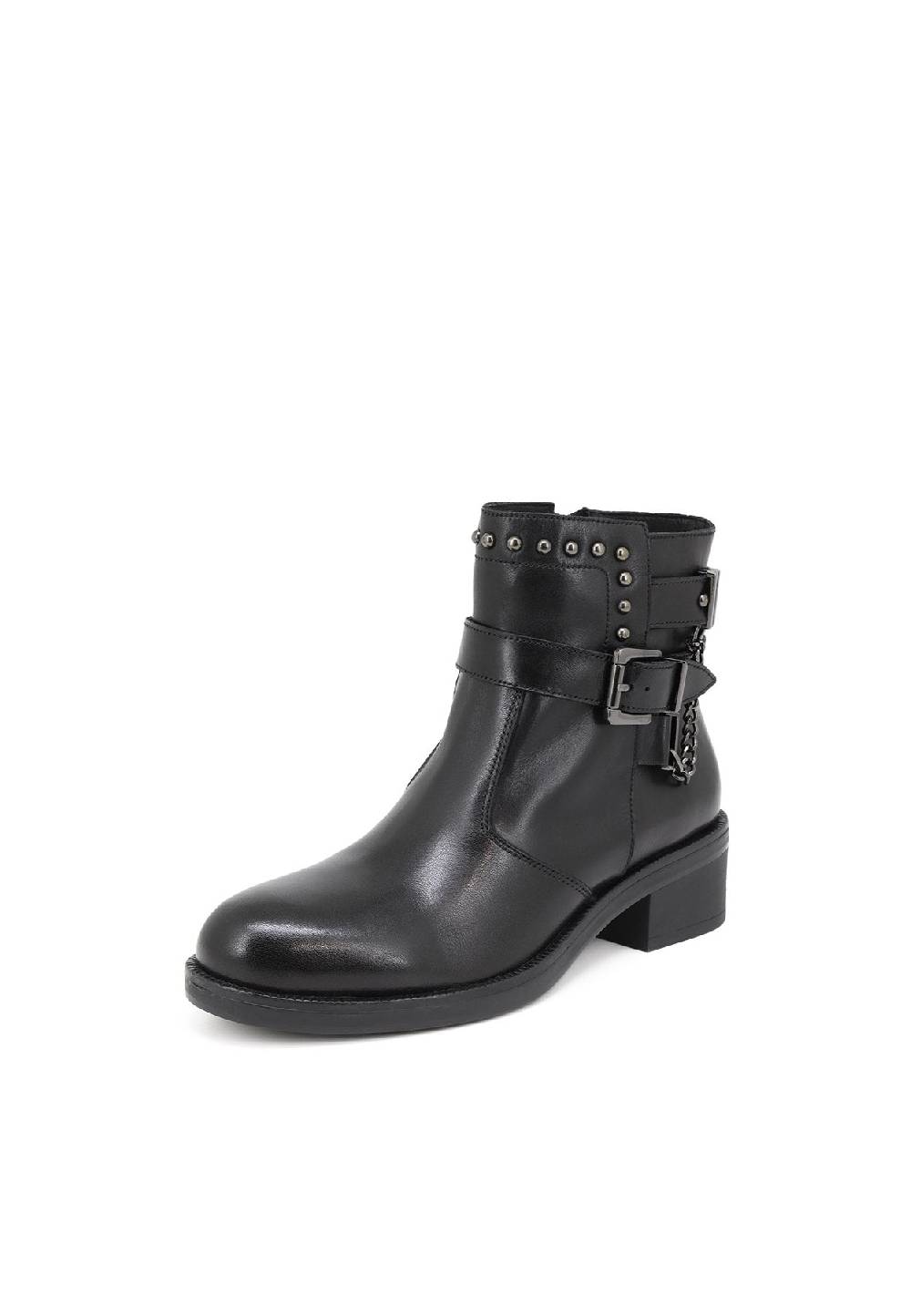 Queen Helena Stivaletti - QH-22 S-270 - vera pelle Comprare a buon mercato