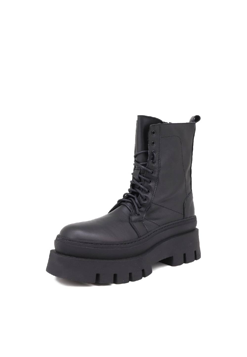 Queen Helena Stivaletti - F190 - vera pelle Flash Sale