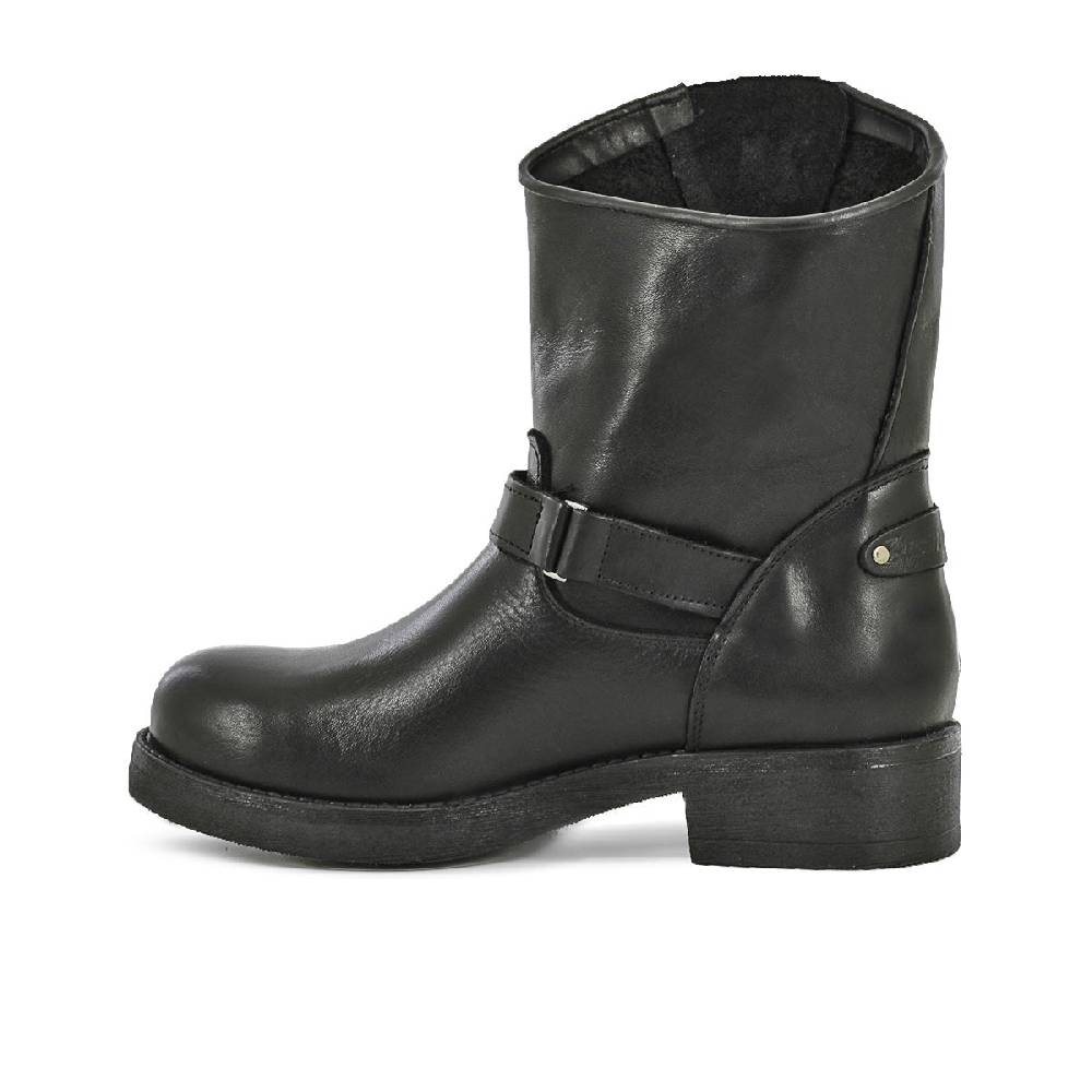 Queen Helena Bikers - LADY - vera pelle Black Friday