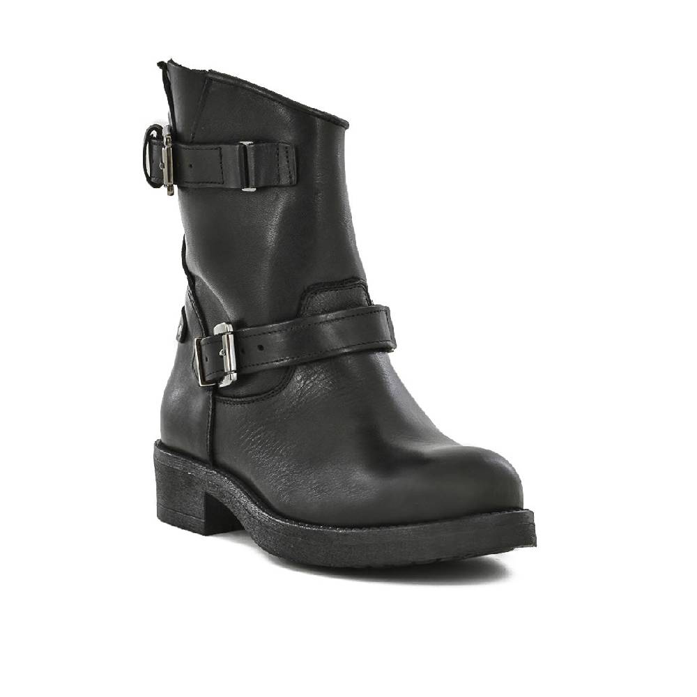 Queen Helena Bikers - LADY - vera pelle Black Friday