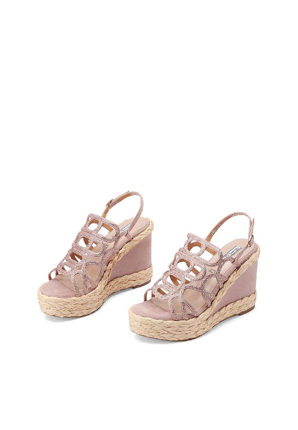Queen Helena Sandali ZM9648 Offerta San Valentino