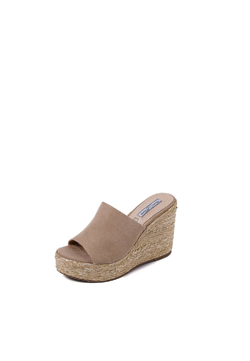 Queen Helena Sandali - Zeppa - ZM9444C Latest fashion