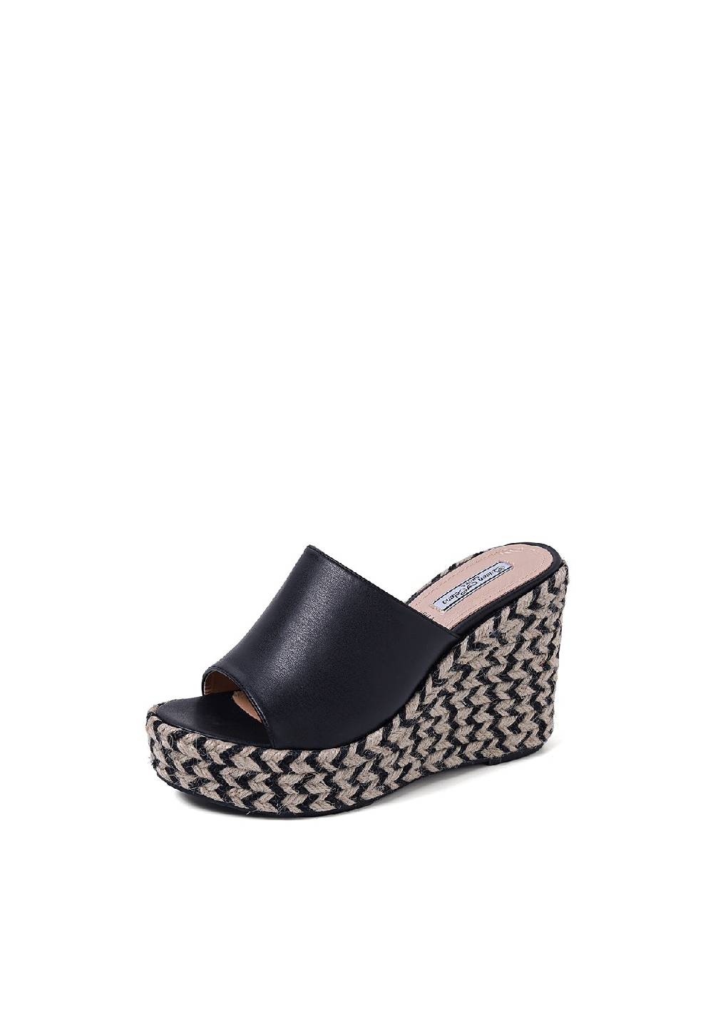 Queen Helena Sandali - Zeppe - ZM9444B Online Outlet