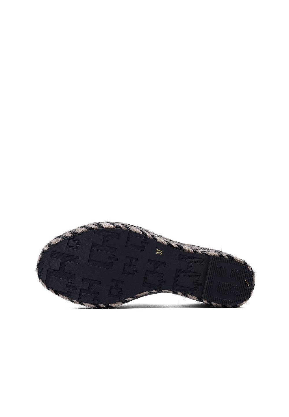 Queen Helena Sandali - Zeppe - ZM9444B Online Outlet
