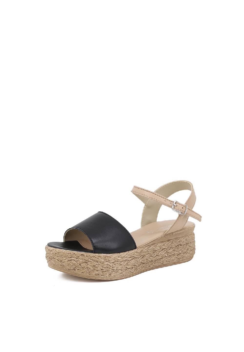 Queen Helena Sandali - Zeppe - Vera Pelle - 31850-3156 Offerte esclusive