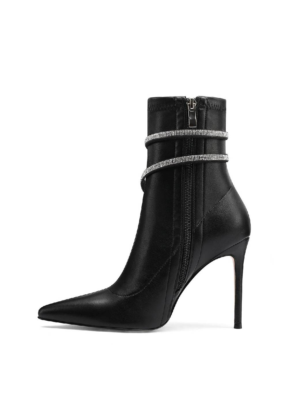 Queen Helena Stivaletti K3265 Sconti VIP