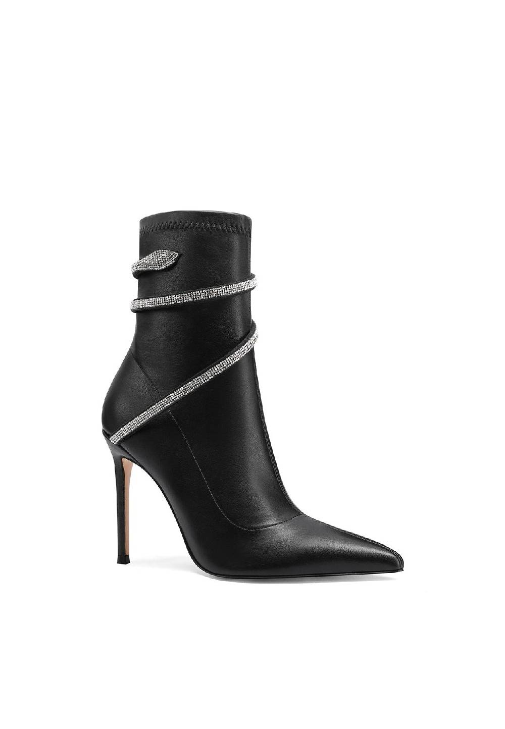 Queen Helena Stivaletti K3265 Sconti VIP