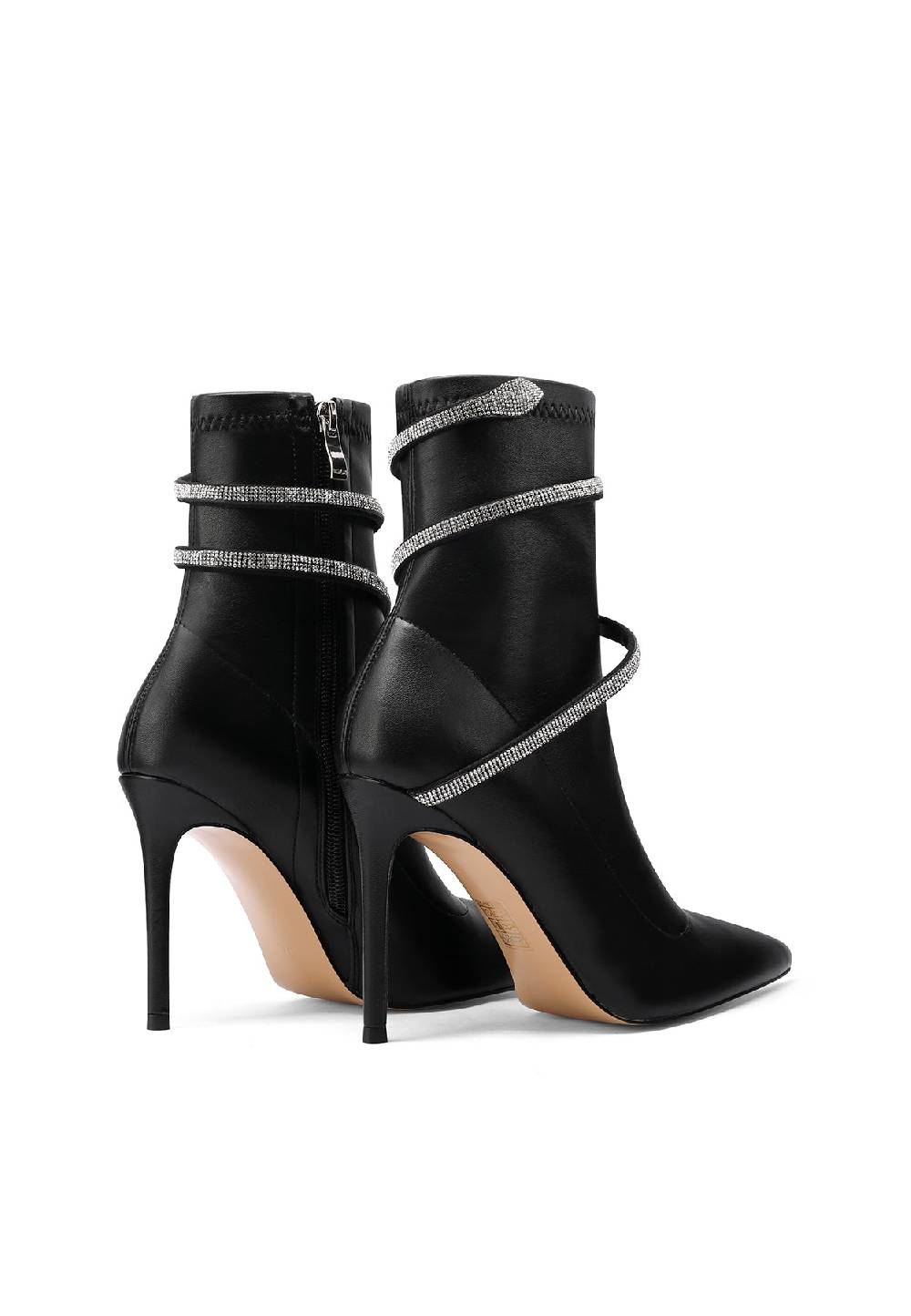 Queen Helena Stivaletti K3265 Sconti VIP