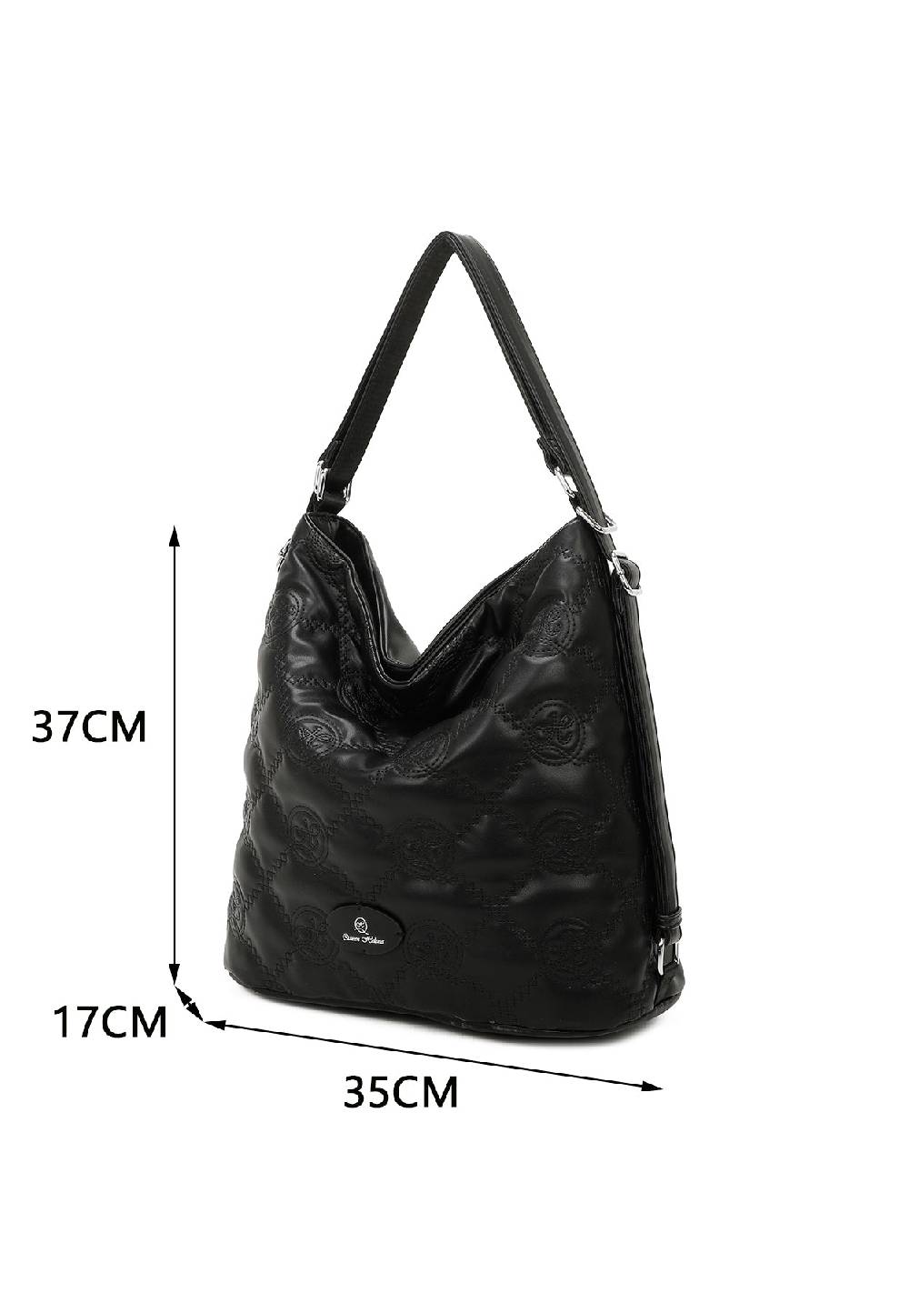 Queen Helena Borsa M1006 Super Saving Price