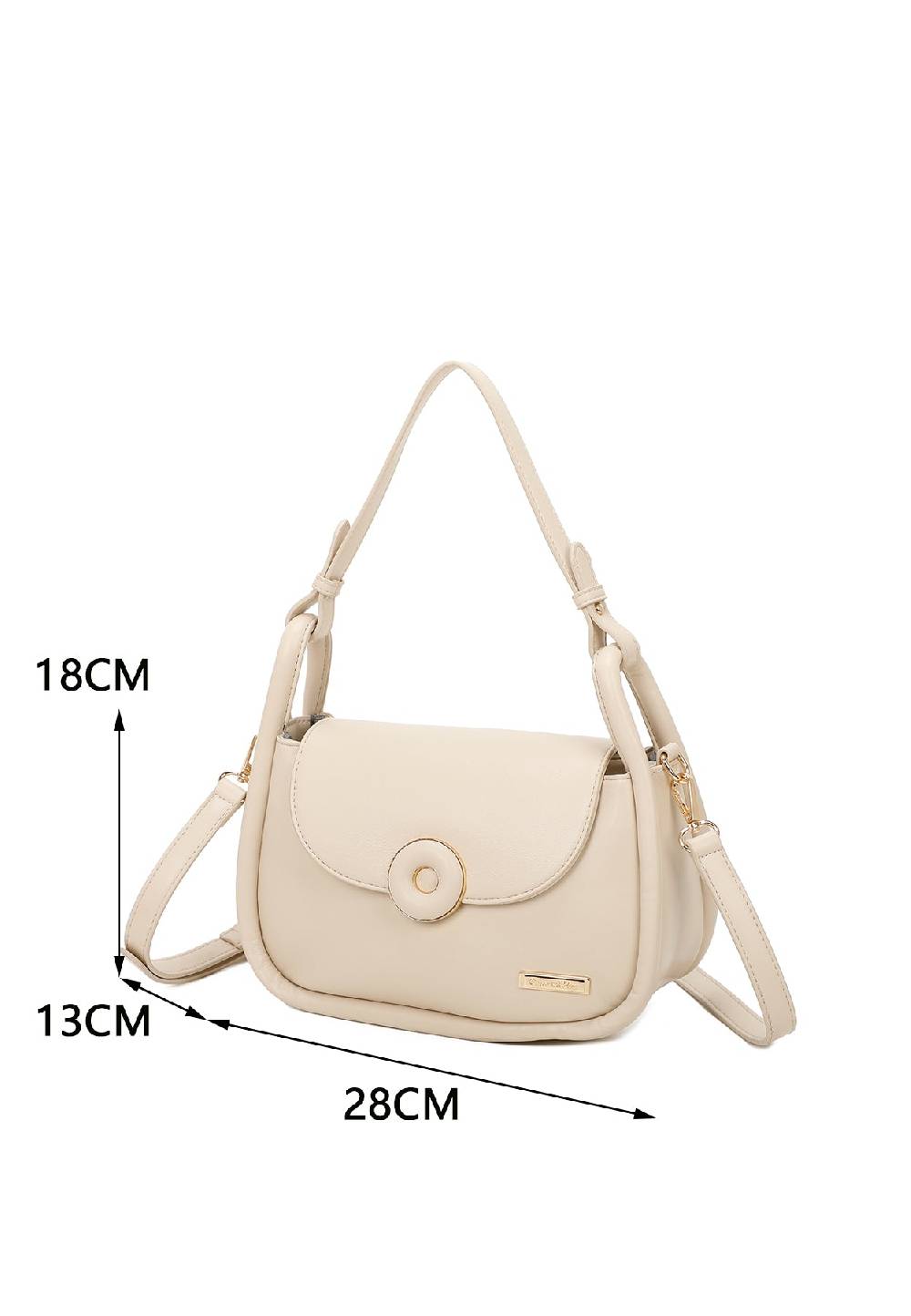 Queen Helena Borse M1003 Ritorno libero