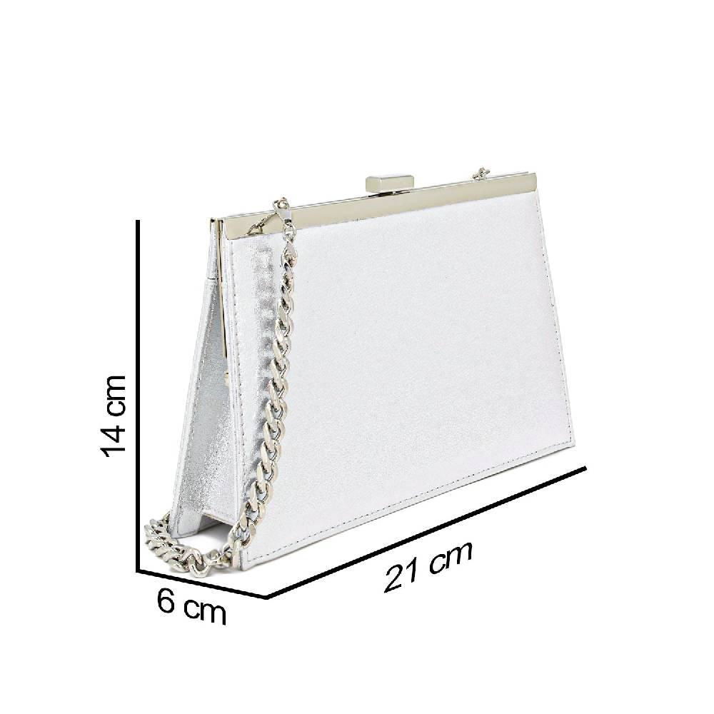 Queen Helena Pochette – S606 ACQUISTA ORA