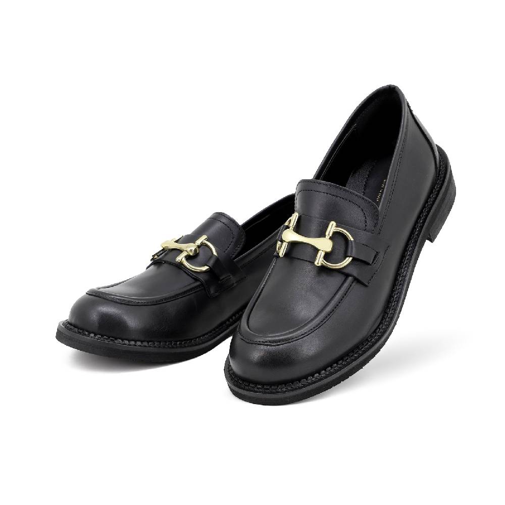Queen Helena Mocassini - MEL01 - vera pelle Super sconto