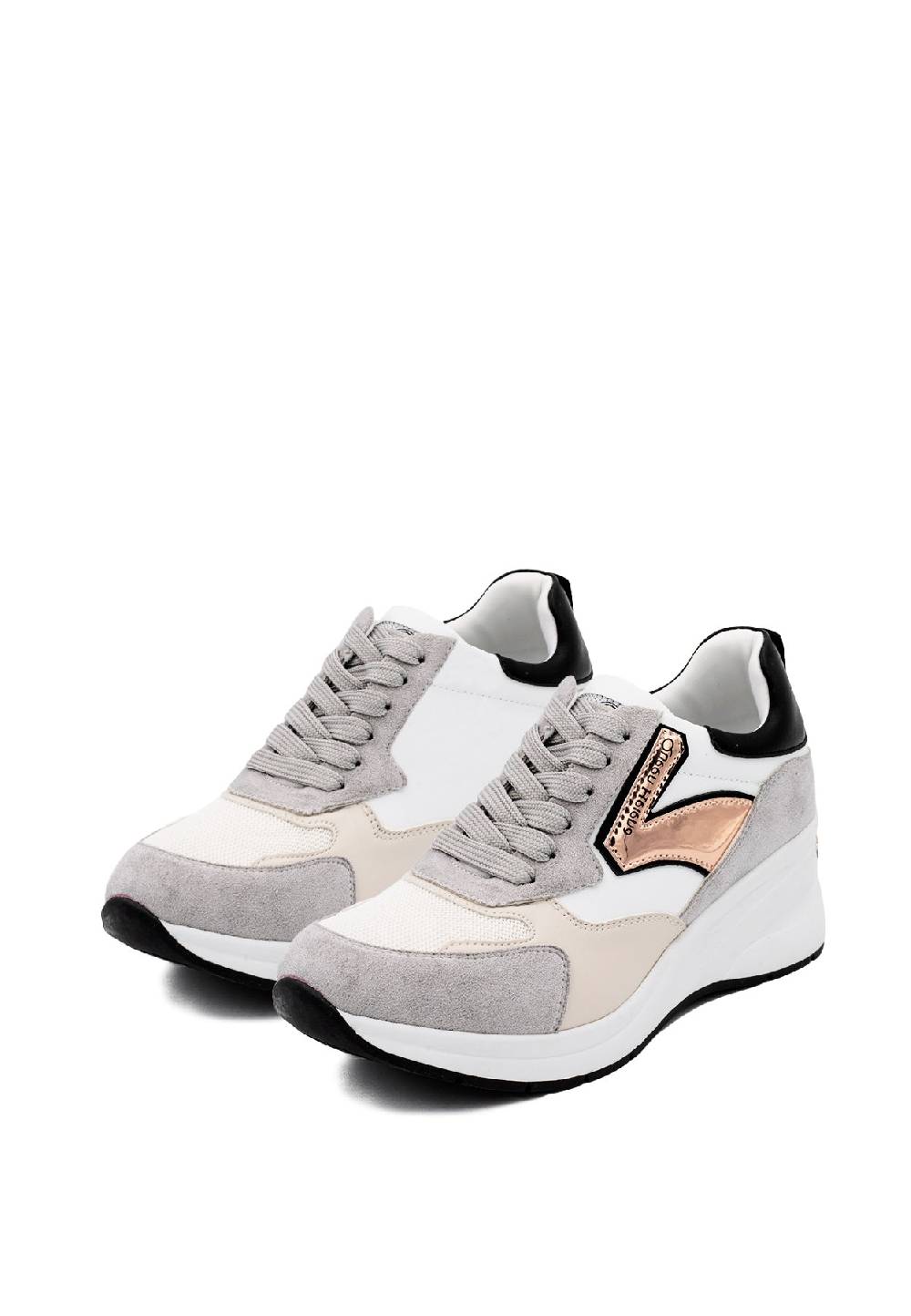 Queen Helena Sneakers - X28-40 Enormi sconti