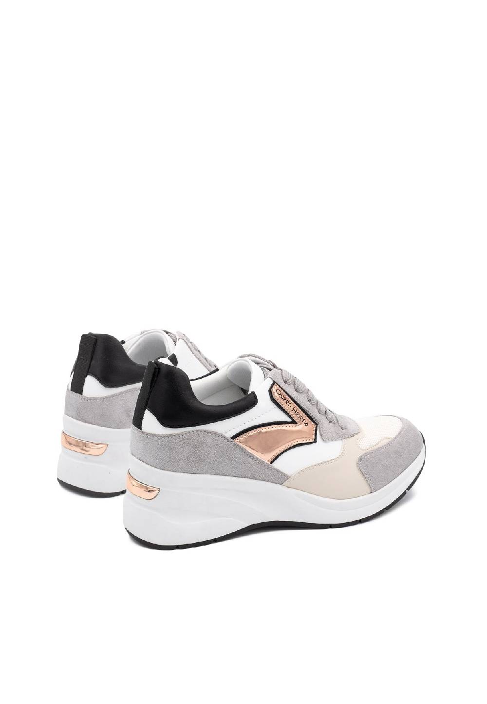 Queen Helena Sneakers - X28-40 Enormi sconti