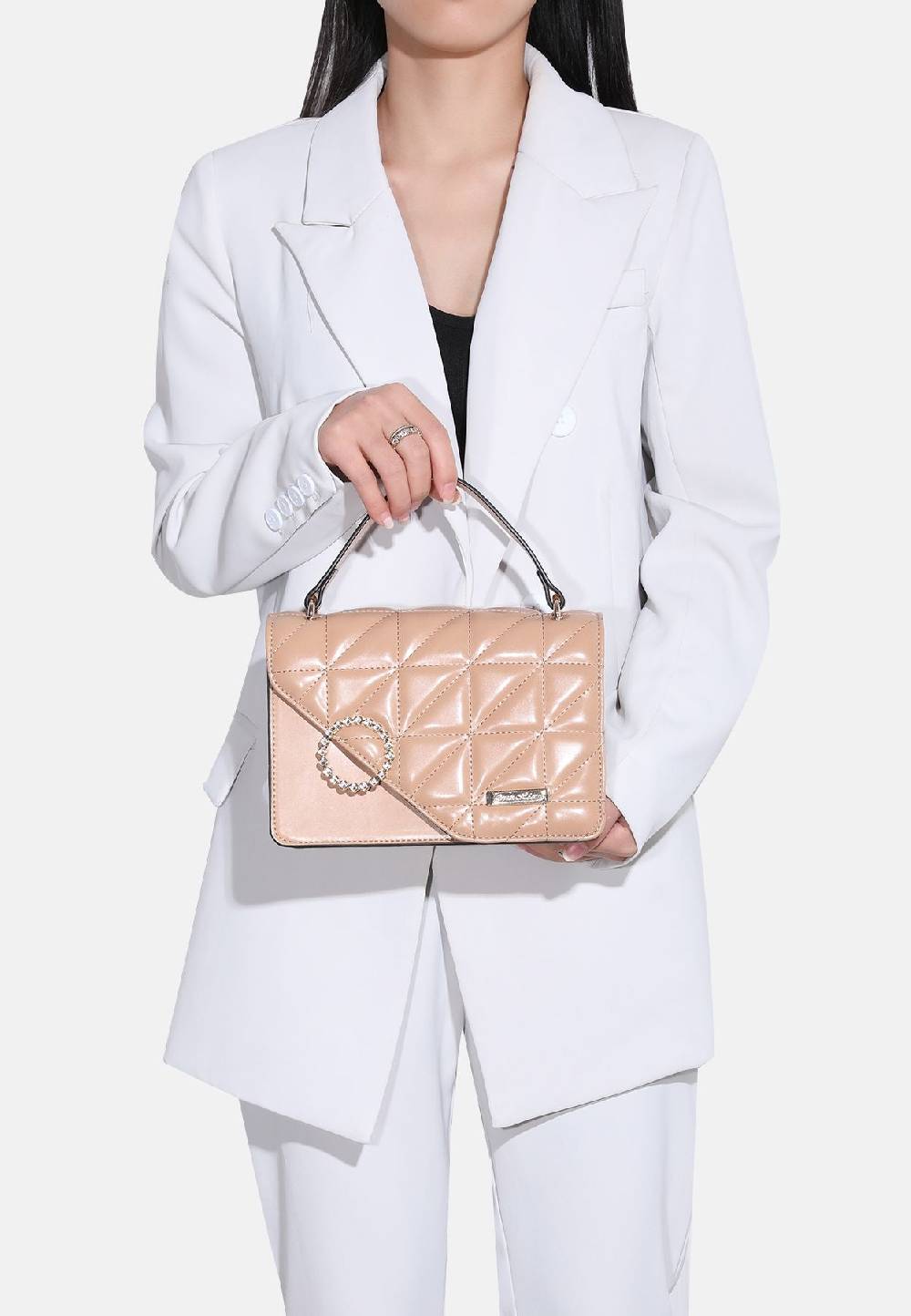Queen Helena Borsa - 7024 - 7025 Officina