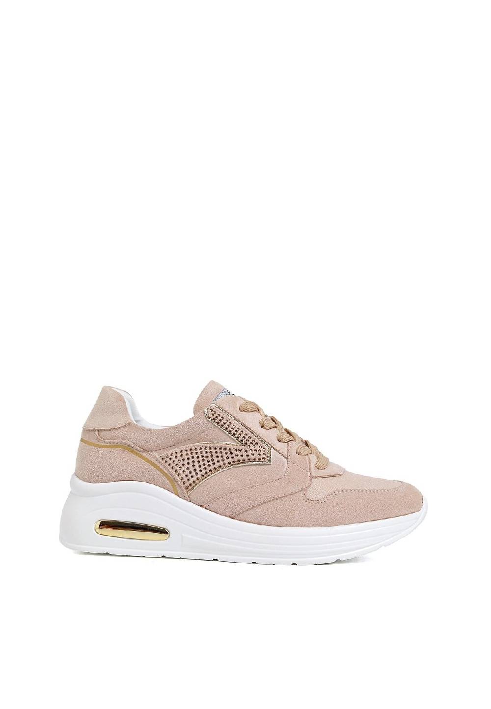 Queen Helena Sneakers - X28-19 Limitato a 3 giorni