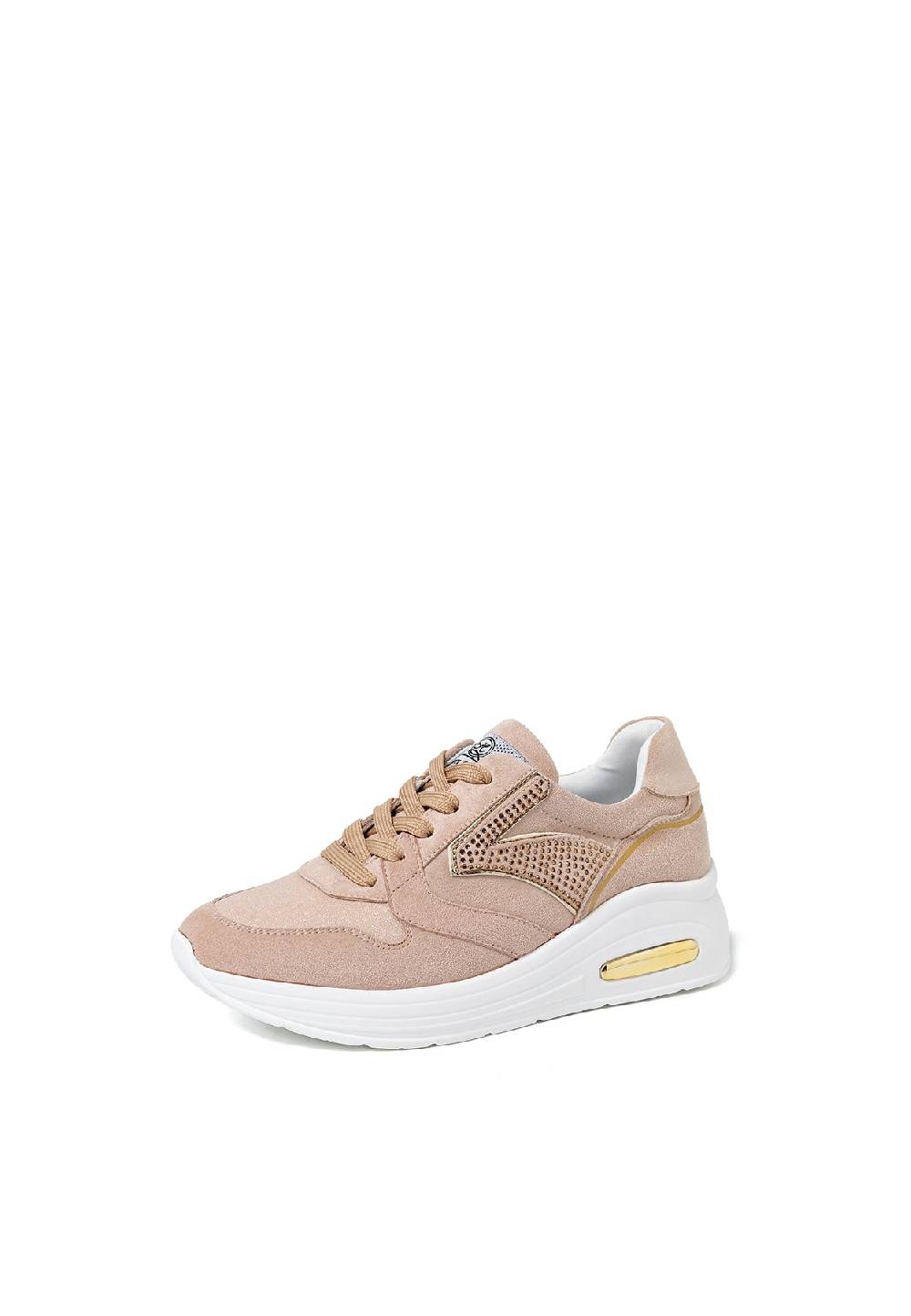 Queen Helena Sneakers - X28-19 Limitato a 3 giorni