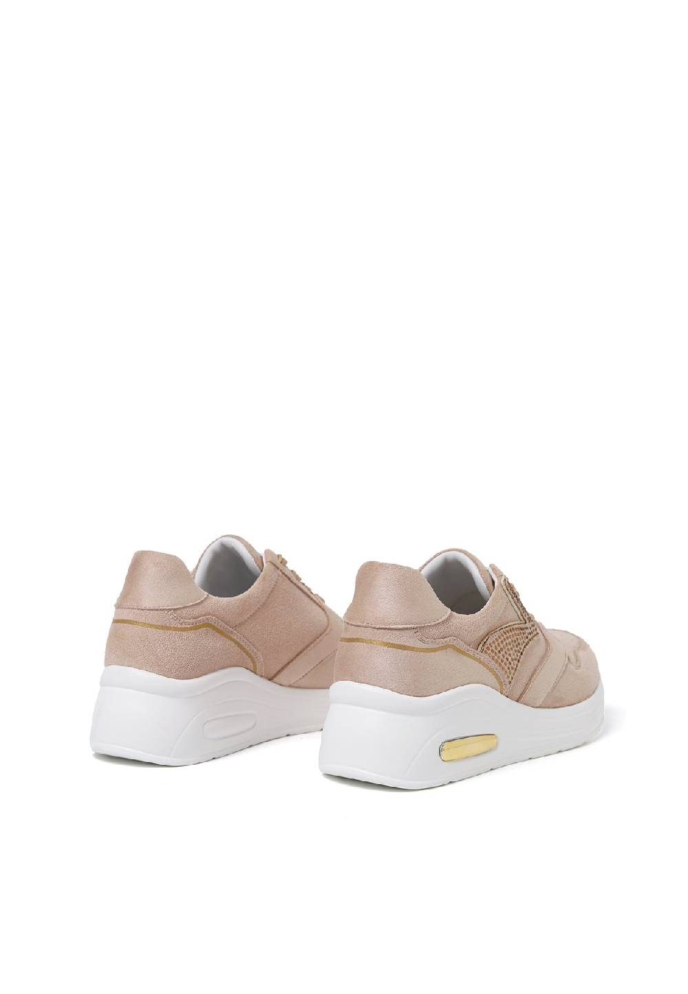 Queen Helena Sneakers - X28-19 Limitato a 3 giorni