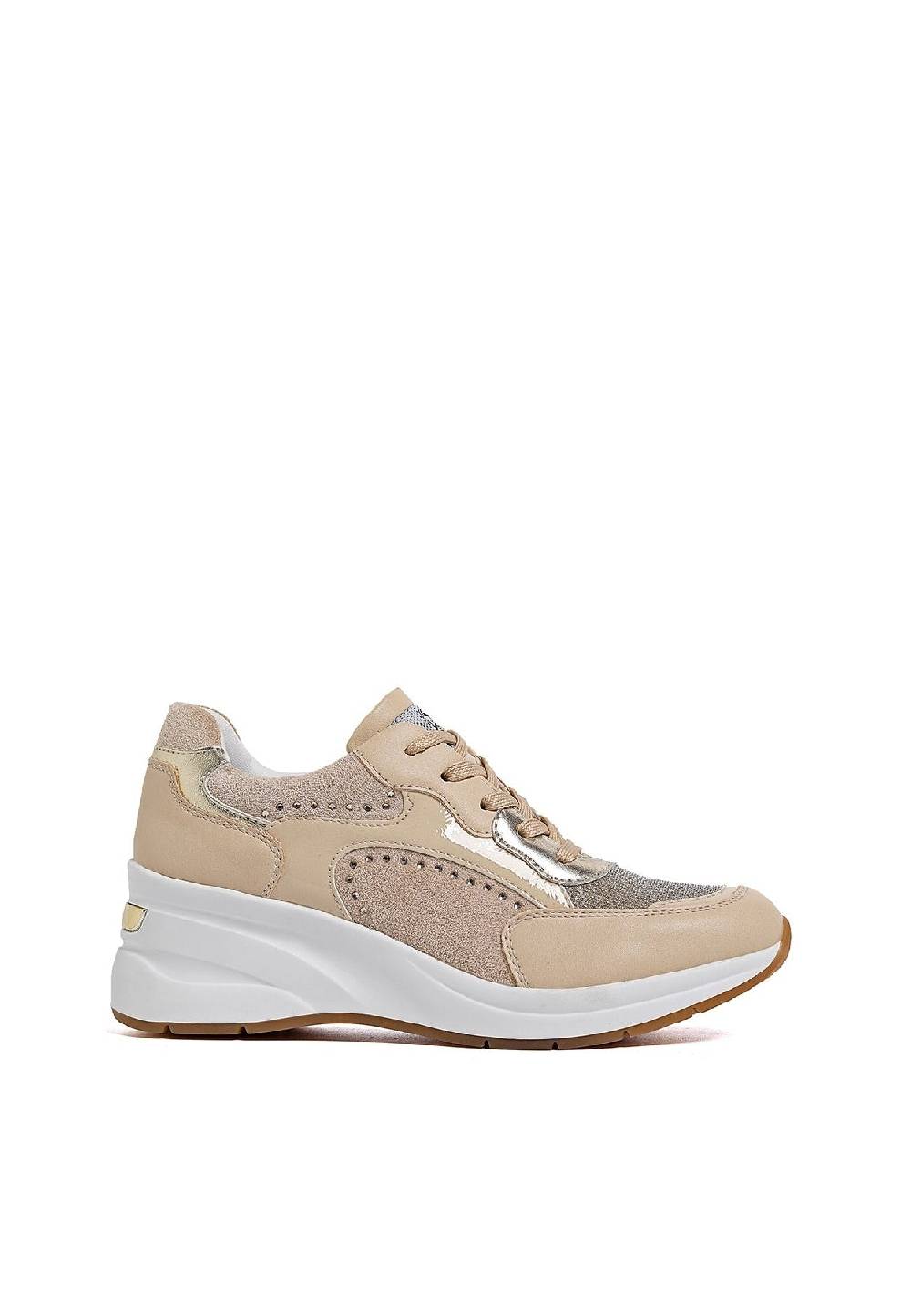 Queen Helena Sneakers - X28-42 Esporta salva