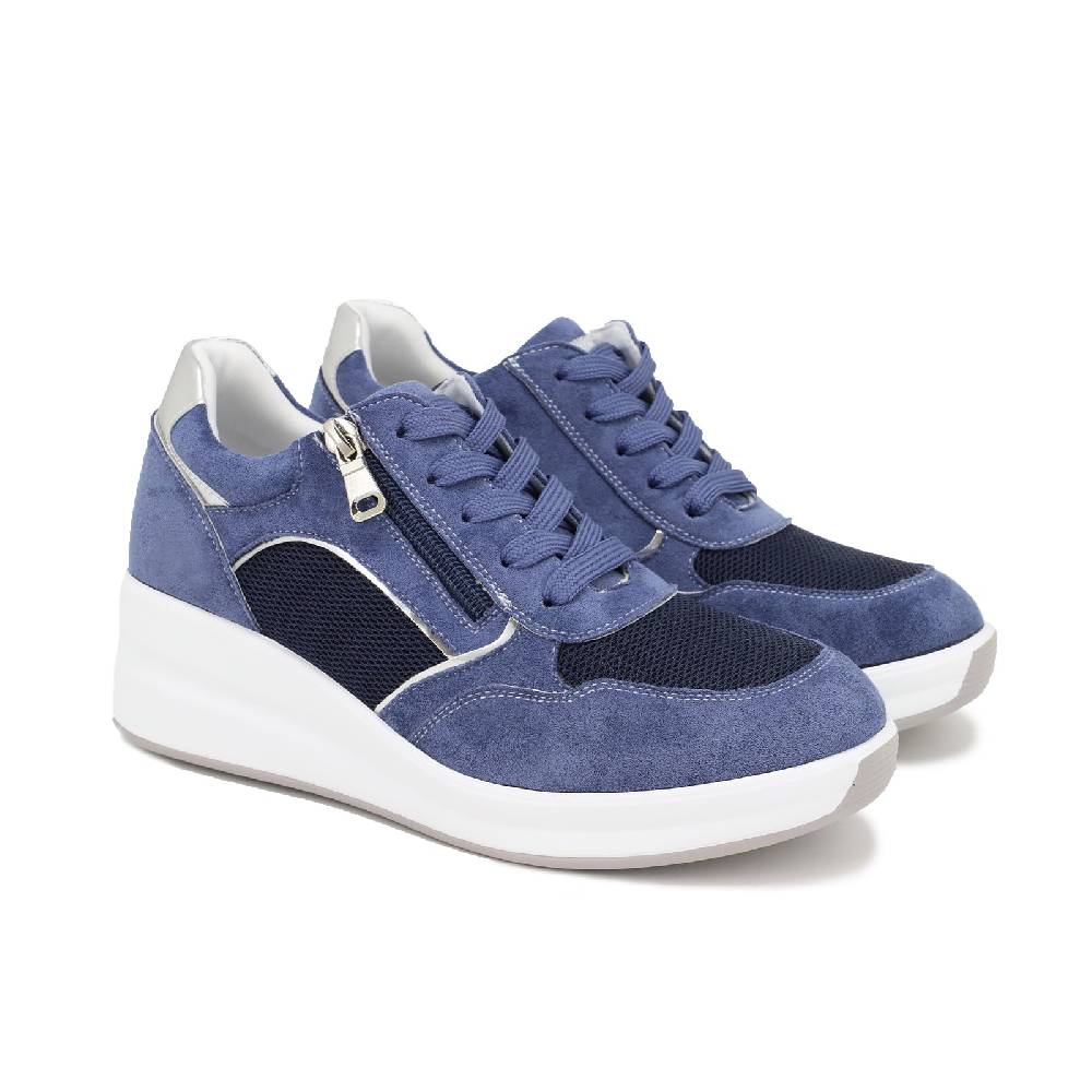Queen Helena Sneakers – X26-36 Black Friday Prezzi