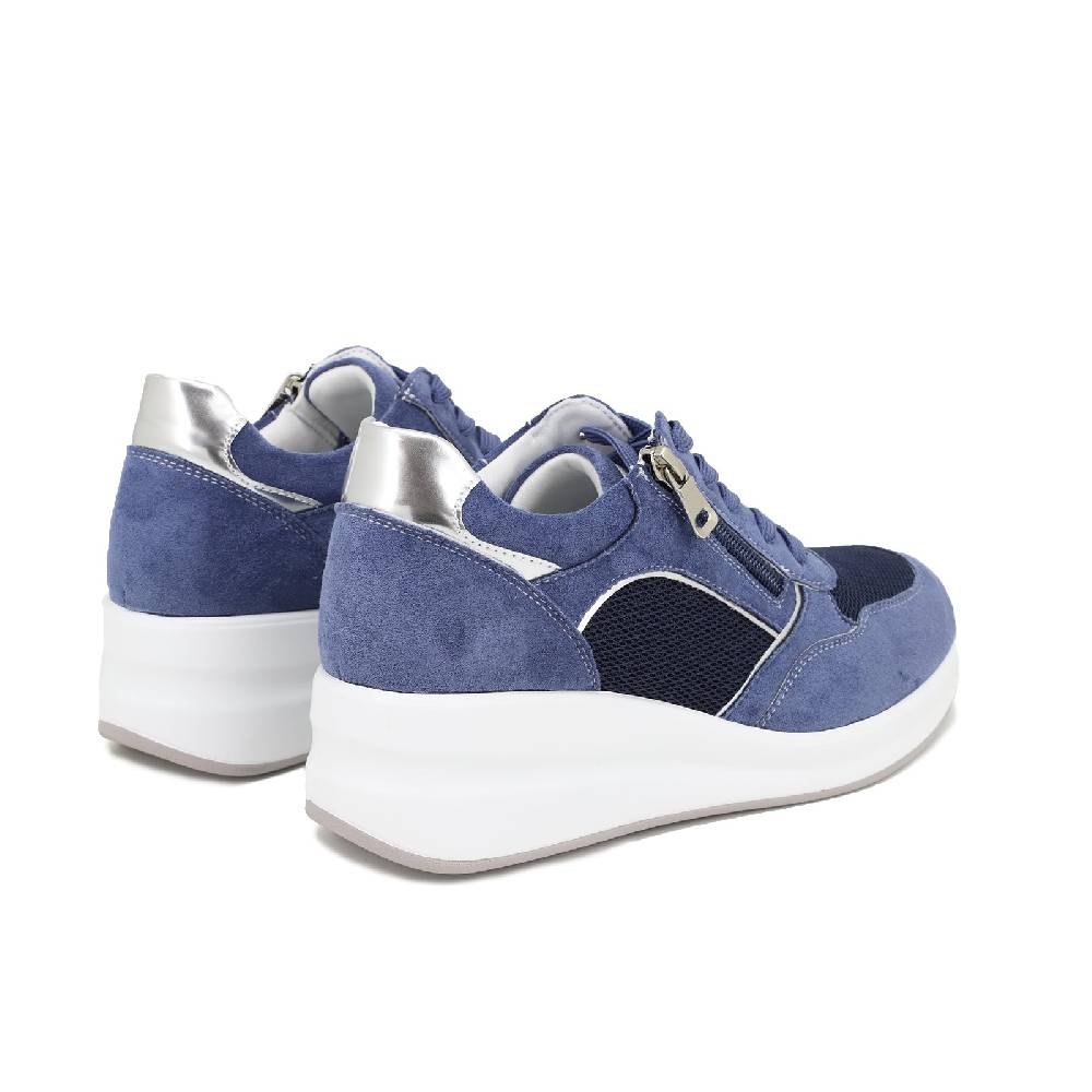 Queen Helena Sneakers – X26-36 Black Friday Prezzi