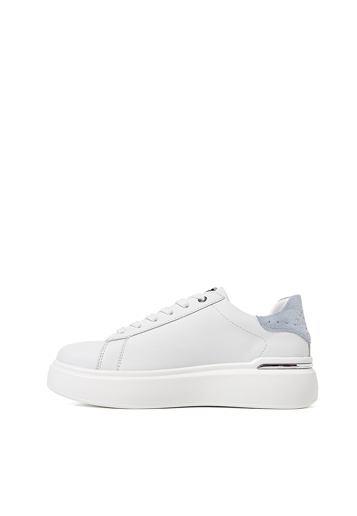Queen Helena Sneakers - X28-13 Duty-free