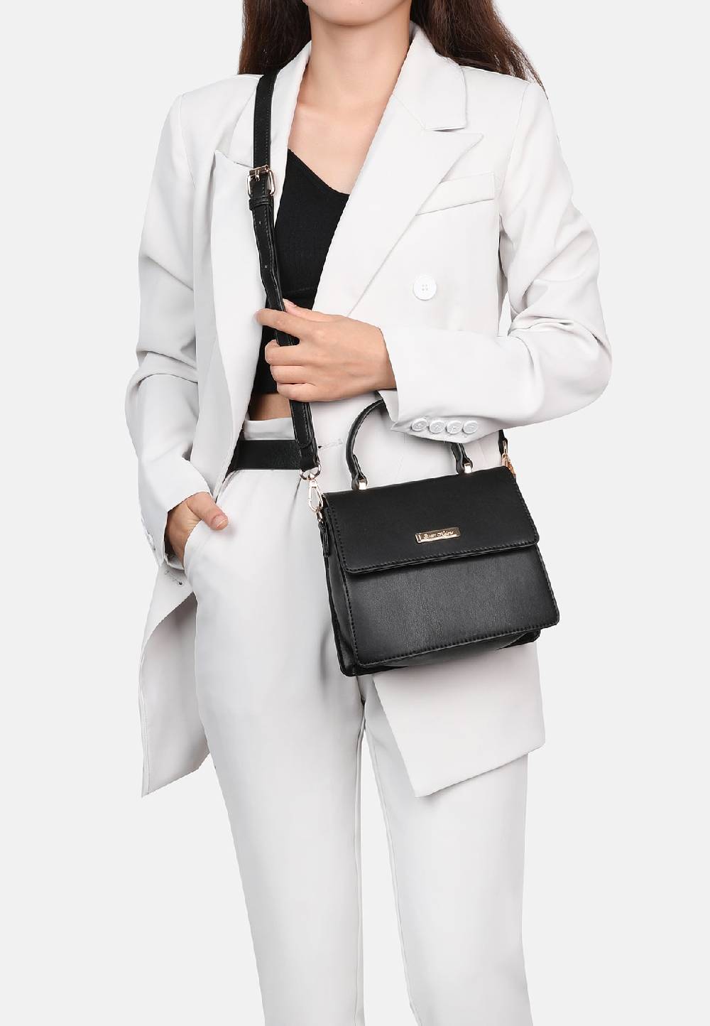 Queen Helena Borsa M9001 50% di sconto per tempo limitato