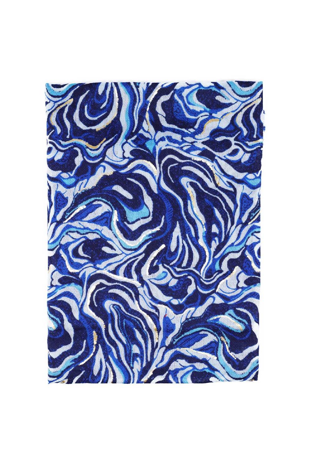 Queen Helena Sciarpa - Foulard - Paschmina - SC22-6 Soddisfazione Garantita