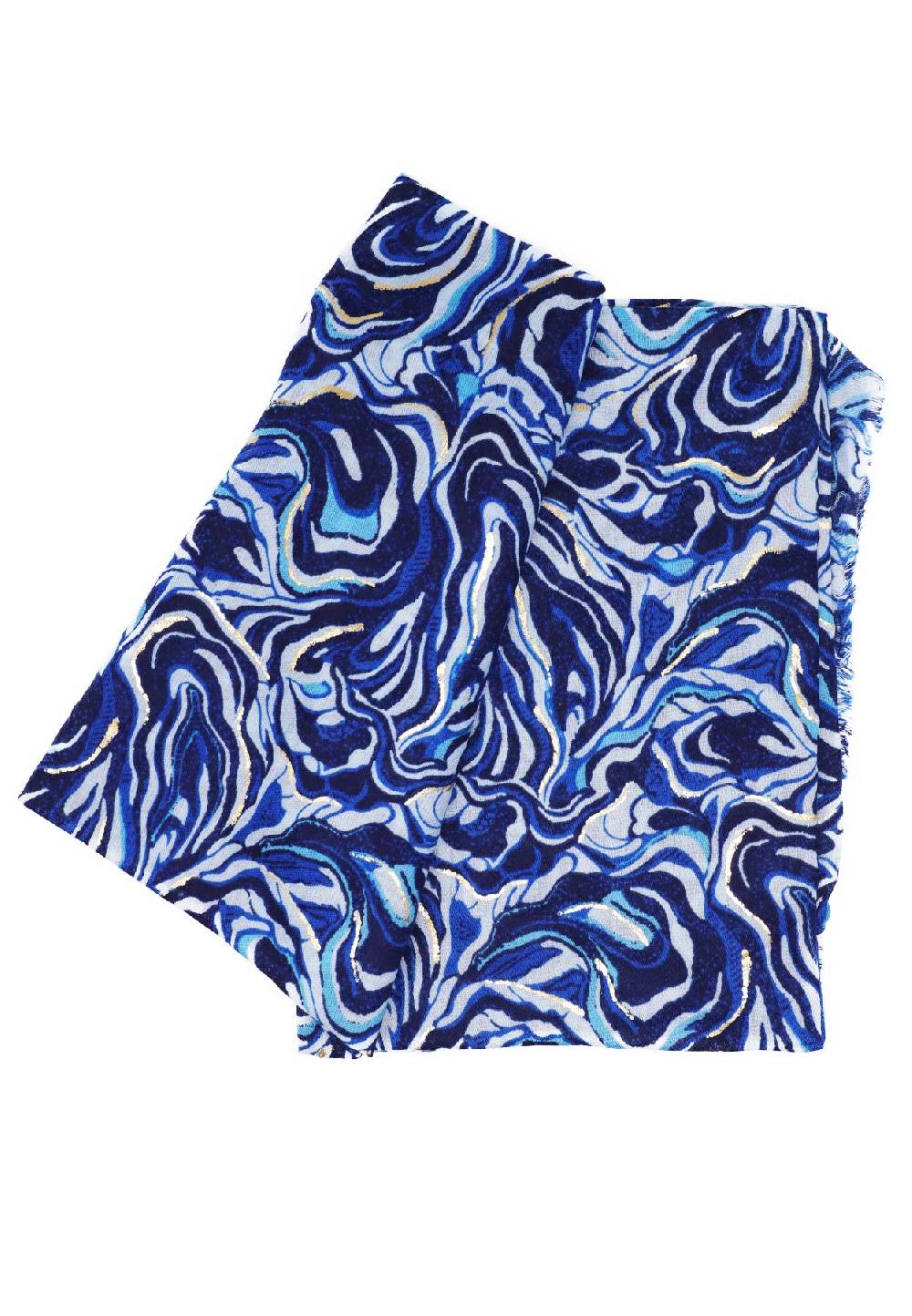 Queen Helena Sciarpa - Foulard - Paschmina - SC22-6 Soddisfazione Garantita
