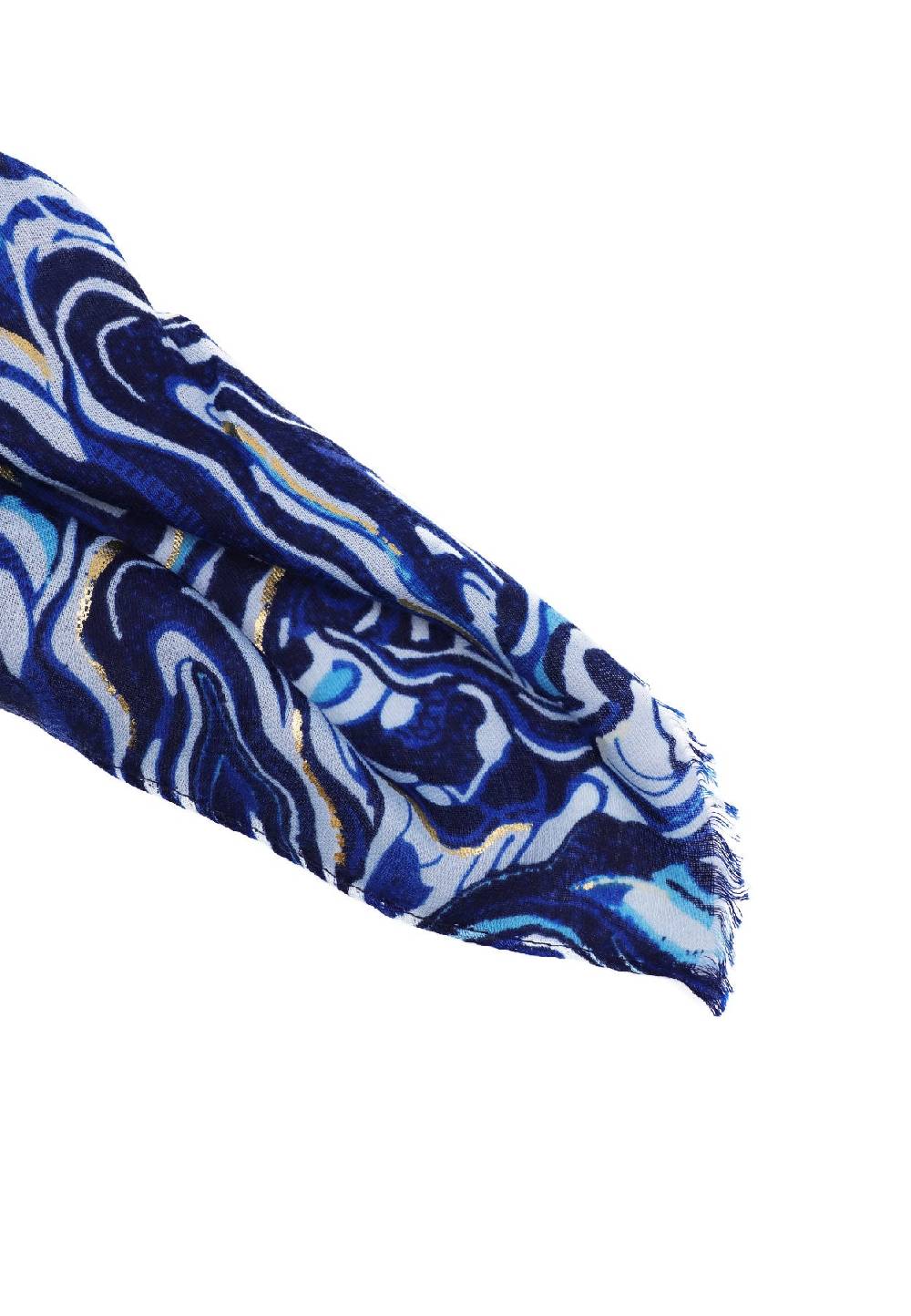 Queen Helena Sciarpa - Foulard - Paschmina - SC22-6 Soddisfazione Garantita
