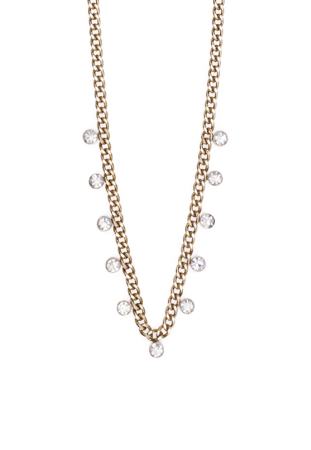 Queen Helena Collana OC03 Fino Al -60%