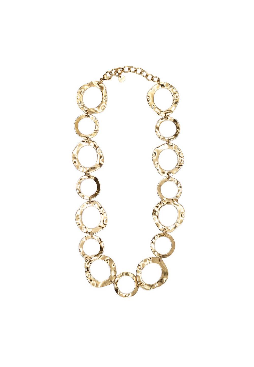Queen Helena Collana OC02 Shopping Online