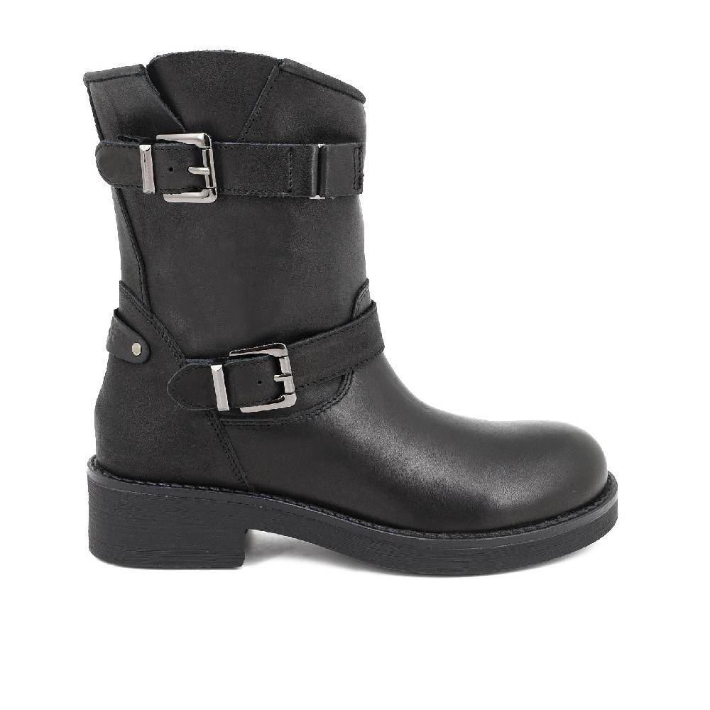 Queen Helena Bikers - QH21_S-74 - vera pelle Offerta